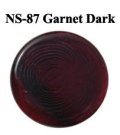 NS   Garnet Dark Frit （ガーネット・ダーク フリット）