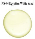 NS   Egyptian White Sand（エジプシャンホワイトサンド )　32円/g　