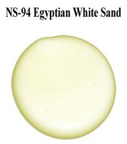 画像1: NS   Egyptian White Sand Frit （エジプシャン・ホワイト・サンド  フリット）