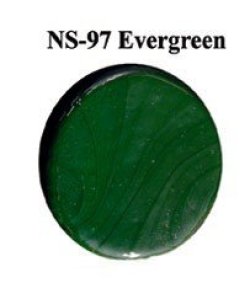 画像1: NS   Evergreen Frit （エバーグリーン フリット）