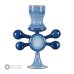 画像1: TAG   Dark Blue Slyme （ダークブルースライム)　33円/g　 (1)