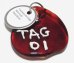 画像2: TAG   Red Elvis（レッドエルビス)　27円/g　 (2)