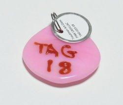 画像2: TAG   Pink Cadillac（ピンクキャデラック)　48円/g　