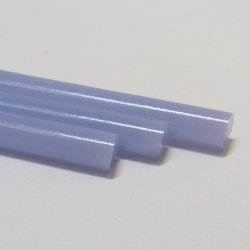 画像2: 天元 ジェイドライラック 直径 8mm
