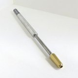 画像: メス グラウンドジョイント作成用オス型前工程用(14mm)