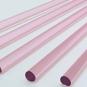 画像: 天元 ピンク 直径８mm