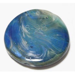 画像: NS   Blue Exotic（ブルーエキゾチック)　38円/g　