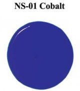 画像: NS   Cobalt Blue Frit （コバルト・ブルー フリット）