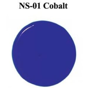 画像: NS   Cobalt Blue Frit （コバルト・ブルー フリット）