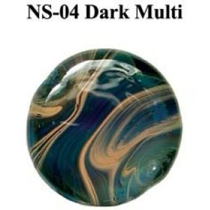 画像: NS   Dark Multi Frit （ダーク・マルチ フリット）
