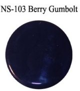 画像: NS   Berry Gumbolt（ベリーガンボルト)　24円/g　