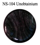 画像: NS   Unobtainium Frit （アンオブテニアム フリット）