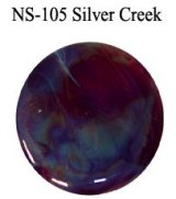 画像: NS   Silver Creek（シルバークリーク)　25円/g　