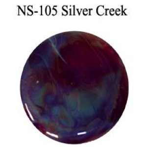 画像: NS   Silver Creek（シルバークリーク)　25円/g　