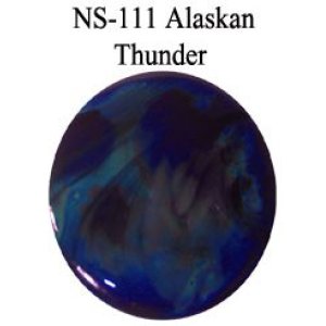 画像: NS   Alaskan Thunder Frit （アラスカン・サンダー フリット）