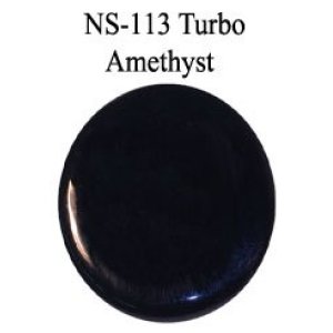 画像: NS   Turbo Amethyst Frit （ターボ・アメジスト フリット）