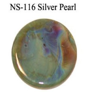 画像: NS   Silver Pearl（シルバーパール）25円/g 廃版 在庫あり