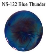 画像: NS   Blue Thunder（ブルーサンダー)　25円/g　
