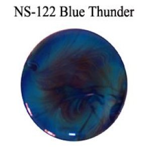 画像: NS   Blue Thunder（ブルーサンダー)　25円/g　