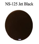 画像: NS   Jet Black Frit （ジェット・ブラック フリット）