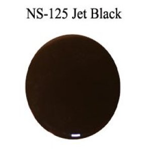 画像: NS   Jet Black（ジェットブラック)　26円/g　