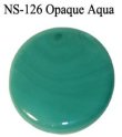 画像1: NS   Opaque Aqua（オペークアクア)　24円/g　