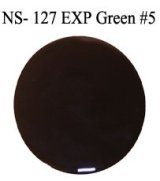 画像: NS   Exp. Green #5 Frit（EXP.　グリーン#5 フリット）