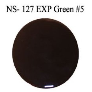 画像: NS   Exp. Green #5（EXP.グリーン#5)　33円/g　