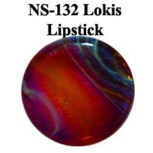 画像: NS   Lokis Lipstick（ローキスリップスティック)　30円/g　