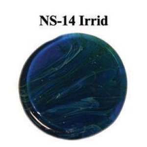 画像: NS   Irrid Frit （イリッド フリット）