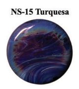 画像: NS   Turquesa（タークエサ)　26円/g　