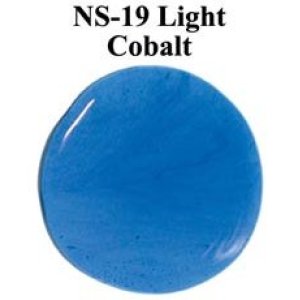 画像: NS   Light Cobalt Blue（ライトコバルトブルー)　21円/g　