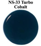 画像: NS   Turbo Cobalt Frit （ターボ・コバルト フリット）