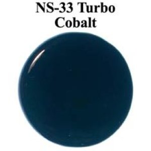 画像: NS   Turbo Cobalt Frit （ターボ・コバルト フリット）