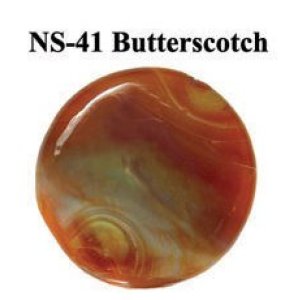 画像: NS   Butterscotch Frit （バタースコッチ フリット）