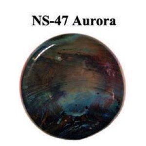 画像: NS   Aurora Frit （オーロラ フリット）
