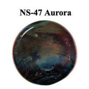 画像: NS   Aurora Frit （オーロラ フリット）