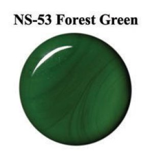画像: NS   Forest Green Frit （フォレスト・グリーン フリット）