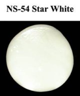 画像: NS   Star White Frit （スター・ホワイト フリット）