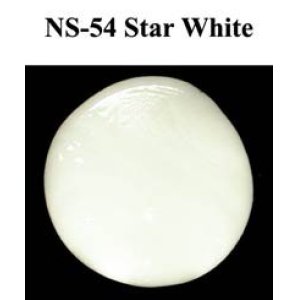 画像: NS   Star White Frit （スター・ホワイト フリット）
