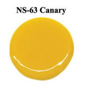 画像: NS   Canary Frit （キャナリー フリット）