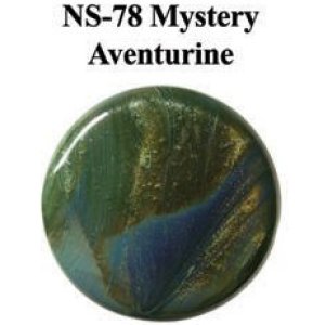 画像: NS   Mystery Aventurine Frit （ミステリー・アベンチュリン フリット）