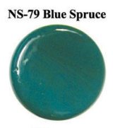 画像: NS   Blue Spruce Frit （ブルー・スプルース フリット）