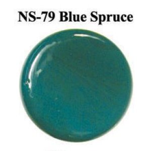 画像: NS   Blue Spruce Frit （ブルー・スプルース フリット）