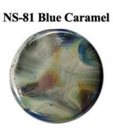 画像: NS   Blue Caramel Frit （ブルー・キャラメル フリット）