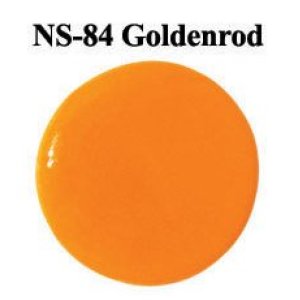 画像: NS   Goldenrod Frit （ゴールデンロッド フリット）