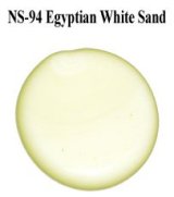 画像: NS   Egyptian White Sand Frit （エジプシャン・ホワイト・サンド  フリット）