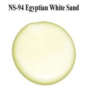 画像: NS   Egyptian White Sand Frit （エジプシャン・ホワイト・サンド  フリット）
