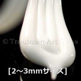 画像: TAG   White Out（ホワイトアウト)　60円/g [2〜3mmサイズ]