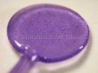 画像4: TAG   Purple Lollypop(パープルロリポップ)　32円/g　